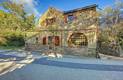 vente maison 155 000 € à proximité de Malarce-sur-la-Thines (07140)