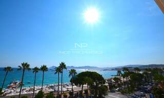 Appartement 3 Pièces  m² à vendre à Cannes (06400)