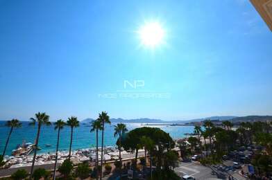 Appartement 3 pièces 3400000 €