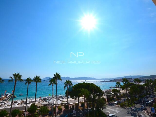Appartement proposé à Cannes