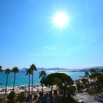 Appartement 3 pièces 3400000 €