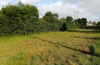 vente terrain 15 000 € à proximité de Tracy-sur-Loire (58150)