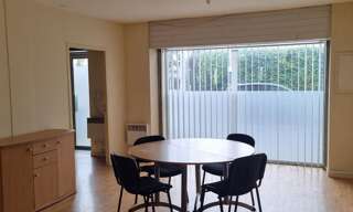 Commerce 3 Pièces 62 m² à louer à Brive-la-Gaillarde (19100)