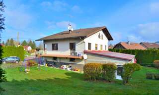 Maison 14 Pièces 317 m² à vendre à Maîche (25120)