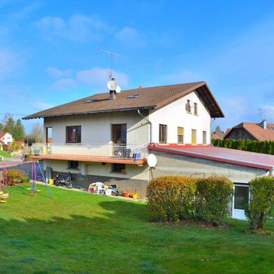 Maison 14 pièces 299000 €