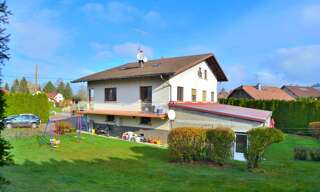 Maison 14 Pièces 317 m² à vendre à Maîche (25120)