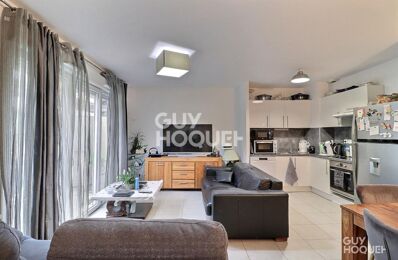 vente appartement 199 000 € à proximité de Montbazin (34560)