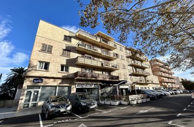 vente appartement 99 500 € à proximité de Brando (20222)
