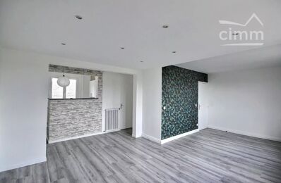 vente appartement 268 600 € à proximité de Saint-Maur-des-Fossés (94)