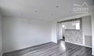 Appartement 3 Pièces 74 m² à vendre à Noisy-le-Grand (93160)