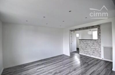 vente appartement 268 600 € à proximité de Noisy-le-Grand (93160)