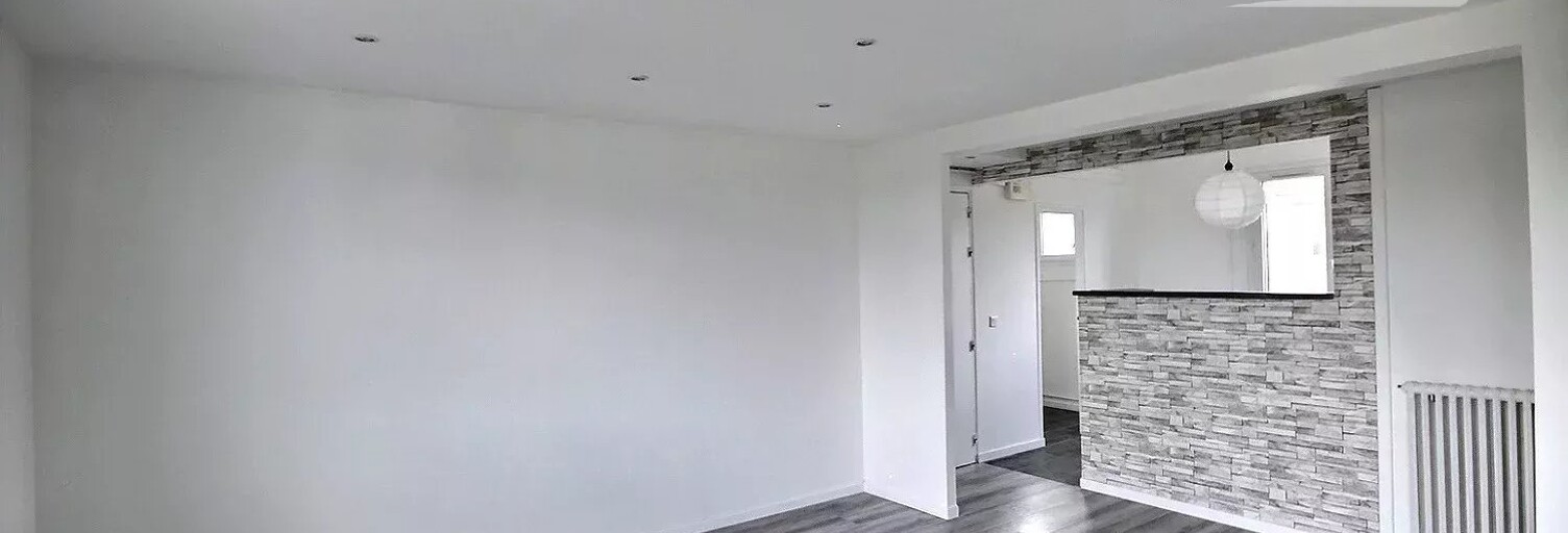 Appartement 3 Pièces 74 m² à vendre à Noisy-le-Grand (93160)