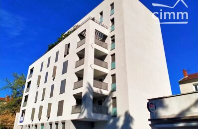 vente appartement 449 000 € à proximité de Charbonnières-les-Bains (69260)