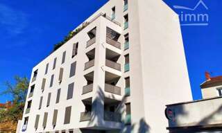 Appartement 4 Pièces 84 m² à vendre à Villeurbanne (69100)