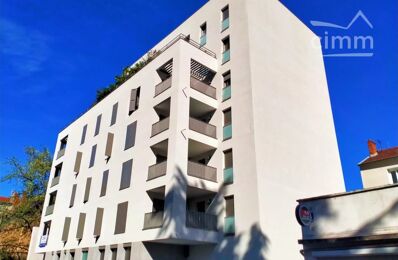 vente appartement 449 000 € à proximité de Meyzieu (69330)