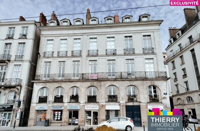 appartement 5 pièces 137 m2 à vendre à Nantes (44000)