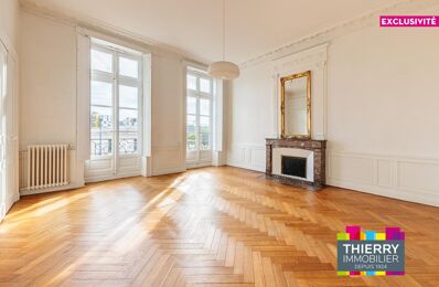 vente appartement 529 900 € à proximité de Nantes (44300)