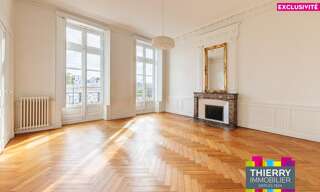 Appartement 5 Pièces 137 m² à vendre à Nantes (44000)