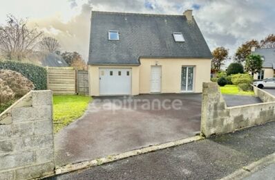 vente maison 234 900 € à proximité de Châteaulin (29150)