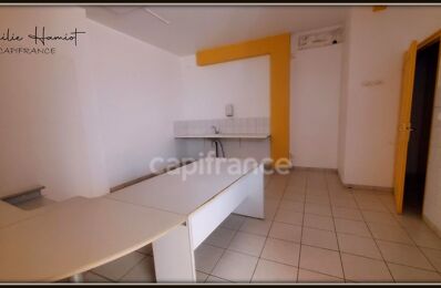 location commerce 1 332 € CC /mois à proximité de Sainte-Marie (97230)