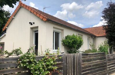 vente maison 199 990 € à proximité de Migné-Auxances (86440)