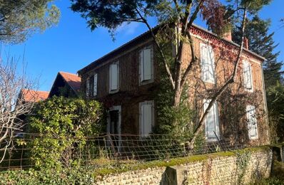 vente maison 337 000 € à proximité de Sauveterre (65700)