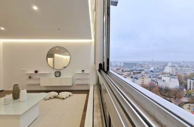 vente appartement 1 250 000 € à proximité de Paris 7 (75007)