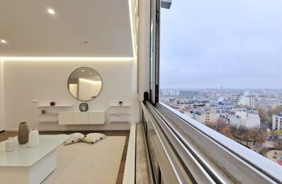 vente appartement 1 250 000 € à proximité de Vélizy-Villacoublay (78140)