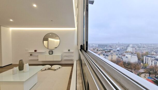 Appartement 5 pièces  à vendre Paris 15eme 75015