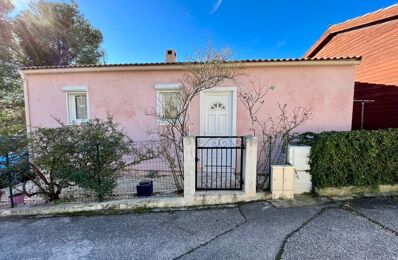 vente maison 262 000 € à proximité de Saint-Cyr-sur-Mer (83270)