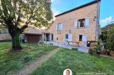 vente maison 285 000 € à proximité de Chasseneuil-du-Poitou (86360)