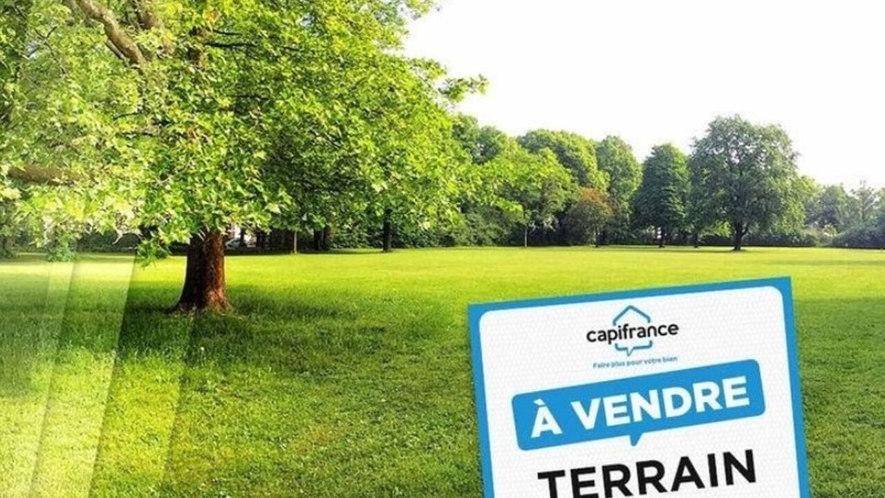 terrain  pièces 1600 m2 à vendre à Cournonterral (34660)