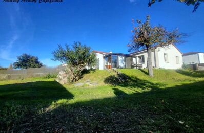 vente maison 309 900 € à proximité de Martres-sur-Morge (63720)