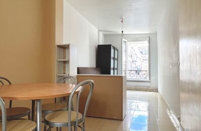 vente appartement 220 000 € à proximité de La Chapelle-en-Serval (60520)