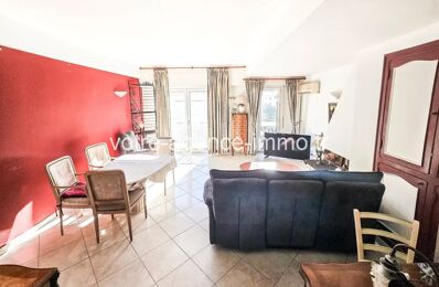 appartement 3 pièces 92 m2 à vendre à Nice (06200)