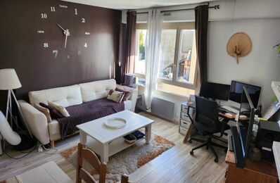 vente appartement 112 000 € à proximité de Châtenoy-en-Bresse (71380)