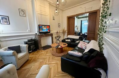 vente maison 298 000 € à proximité de Prouvy (59121)