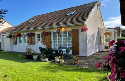 vente maison 258 900 € à proximité de Chaumont-en-Vexin (60240)