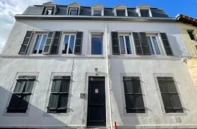 vente immeuble 543 000 € à proximité de Saint-Éloy-les-Mines (63700)