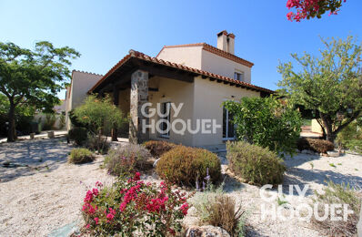 vente maison 490 000 € à proximité de Toulouges (66350)