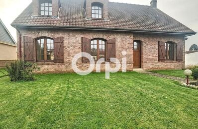 vente maison 299 900 € à proximité de Beaumetz-Lès-Loges (62123)