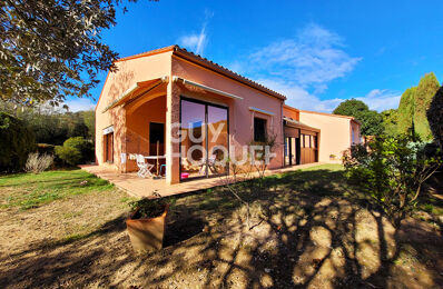 vente maison 439 000 € à proximité de Reynès (66400)