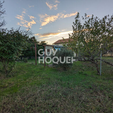 Terrain  175000 €