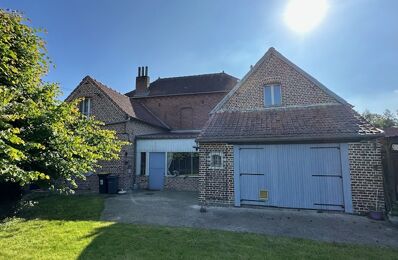vente maison 165 000 € à proximité de Villers-Au-Bois (62144)