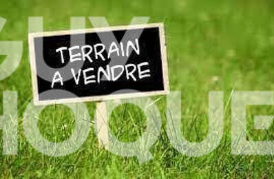 vente terrain 119 000 € à proximité de Villeneuve-Lès-Bouloc (31620)