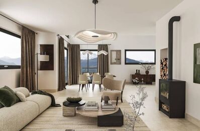 vente maison 675 000 € à proximité de Samoëns (74340)