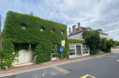 maison 9 pièces 460 m2 à vendre à Auxerre (89000)