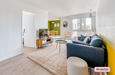 location appartement 570 € CC /mois à proximité de Villenave-d'Ornon (33140)