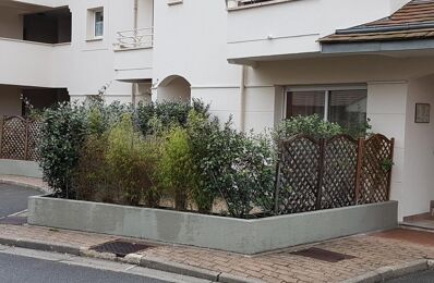 location appartement 710 € CC /mois à proximité de Montigny-le-Bretonneux (78180)