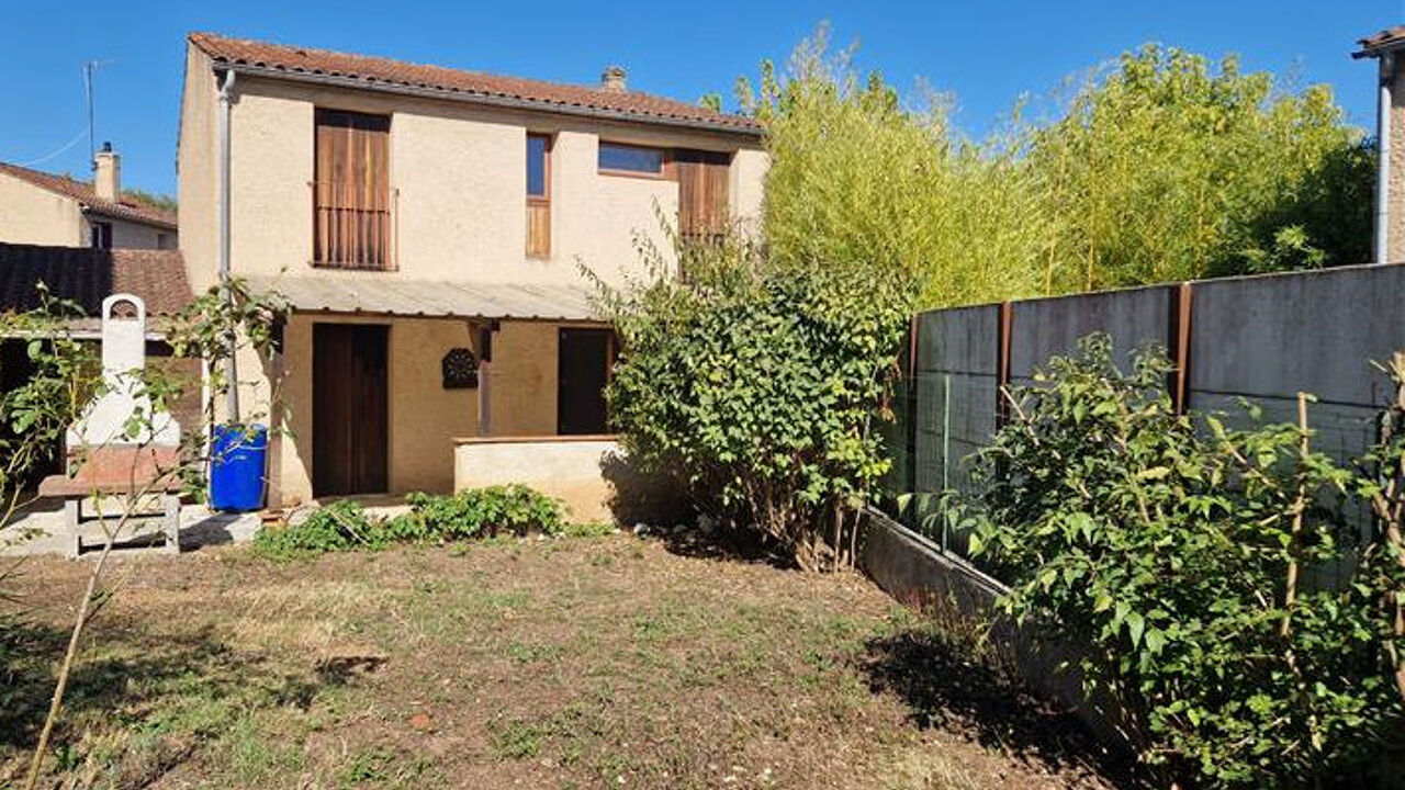 maison 5 pièces 95 m2 à vendre à Cahors (46000)